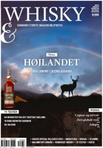 Whisky& Magasinet November 2023